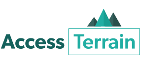 Access Terrain Logo